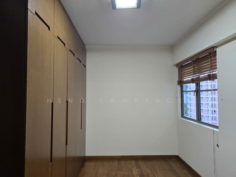 La Maison, 10 Moulmein Rise, 3 Bedrooms, 1,400 sqft, Condominium For Rent, by Heng Lawrence, 500175921 - Interior - PropertyGuru.com.sg