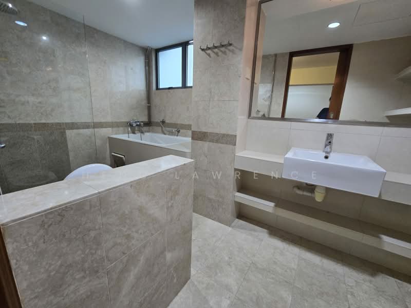 La Maison, 10 Moulmein Rise, 3 Bedrooms, 1,400 sqft, Condominium For Rent, by Heng Lawrence, 500175921 - Bathroom - PropertyGuru.com.sg