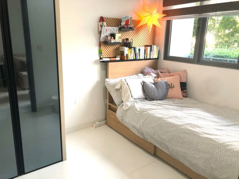 The Rise @ Oxley - Residences, 71 Oxley Rise, 2 Bedrooms, 646 sqft, Apartment For Sale, by Jerry Lin, 500175922 - Bedroom - PropertyGuru.com.sg