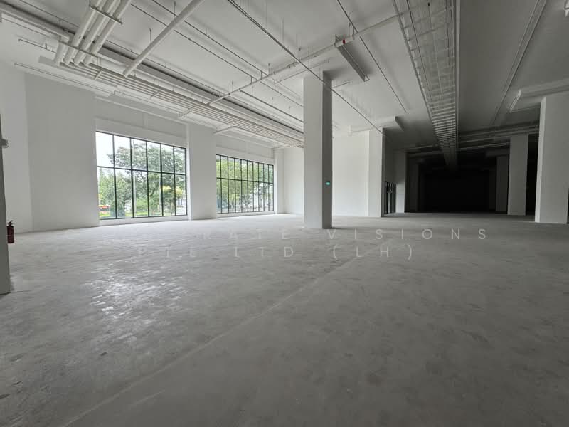 Toh Guan, , 80,000 sqft, Light Industrial (B1) For Rent, by HO LI LI, 500175924 - Interior - CommercialGuru.com.sg