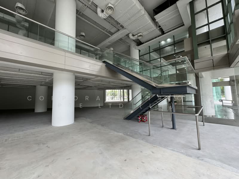 Toh Guan, , 80,000 sqft, Light Industrial (B1) For Rent, by HO LI LI, 500175924 - Interior - CommercialGuru.com.sg