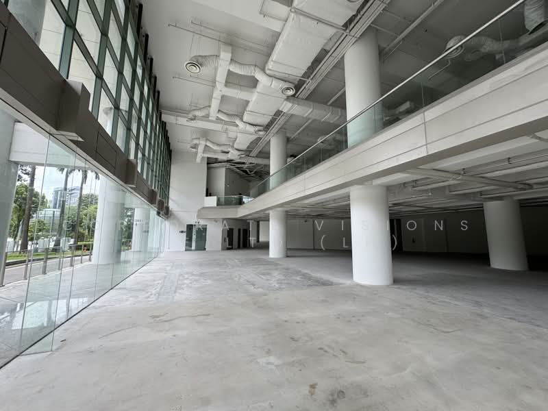 Toh Guan, , 80,000 sqft, Light Industrial (B1) For Rent, by HO LI LI, 500175924 - Interior - CommercialGuru.com.sg