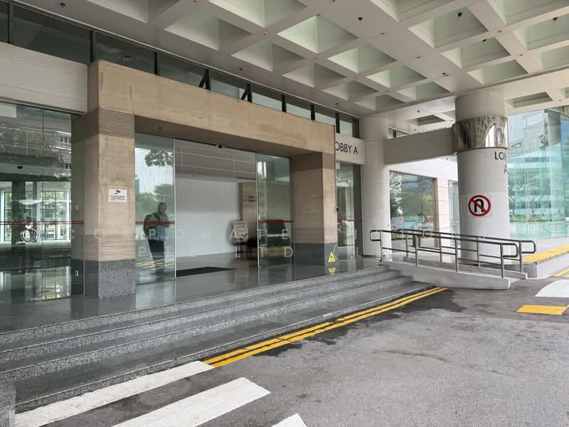 Toh Guan, , 80,000 sqft, Light Industrial (B1) For Rent, by HO LI LI, 500175924 - Lobby - CommercialGuru.com.sg