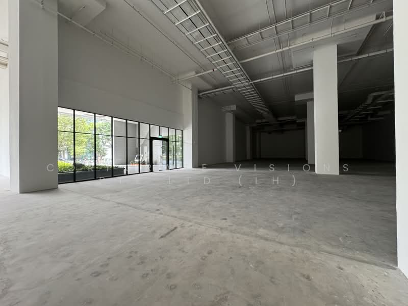 Toh Guan, , 80,000 sqft, Light Industrial (B1) For Rent, by HO LI LI, 500175924 - Interior - CommercialGuru.com.sg
