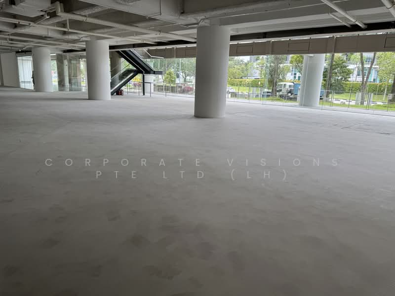 Toh Guan, , 80,000 sqft, Light Industrial (B1) For Rent, by HO LI LI, 500175924 - Interior - CommercialGuru.com.sg