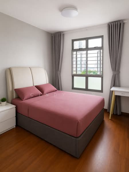 32 Margaret Drive, 32 Margaret Drive, 3 Bedrooms, 947 sqft, HDB Flat For Sale, by Cindy Tan, 500175926 - Bedroom 2 - PropertyGuru.com.sg
