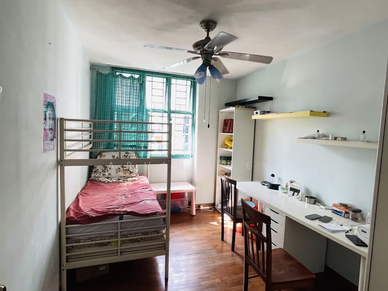 688D Woodlands Drive 75, 688D Woodlands Drive 75, 3 Bedrooms, 969 sqft, HDB Flat For Rent, by Arvin Kuek, 500175927 - Bedroom - PropertyGuru.com.sg