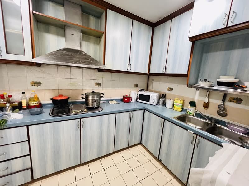 688D Woodlands Drive 75, 688D Woodlands Drive 75, 3 Bedrooms, 969 sqft, HDB Flat For Rent, by Arvin Kuek, 500175927 - Kitchen - PropertyGuru.com.sg