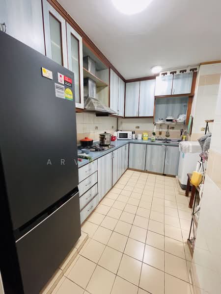 688D Woodlands Drive 75, 688D Woodlands Drive 75, 3 Bedrooms, 969 sqft, HDB Flat For Rent, by Arvin Kuek, 500175927 - Kitchen - PropertyGuru.com.sg