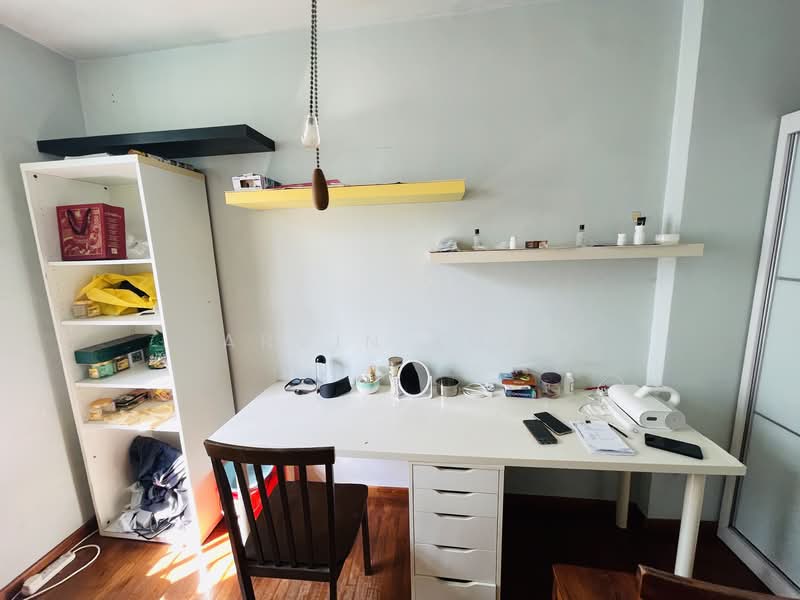 688D Woodlands Drive 75, 688D Woodlands Drive 75, 3 Bedrooms, 969 sqft, HDB Flat For Rent, by Arvin Kuek, 500175927 - Study - PropertyGuru.com.sg