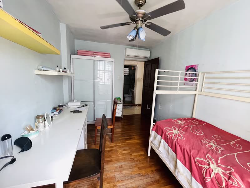688D Woodlands Drive 75, 688D Woodlands Drive 75, 3 Bedrooms, 969 sqft, HDB Flat For Rent, by Arvin Kuek, 500175927 - Bedroom - PropertyGuru.com.sg