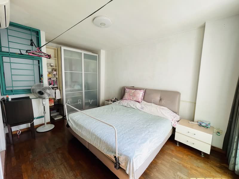 688D Woodlands Drive 75, 688D Woodlands Drive 75, 3 Bedrooms, 969 sqft, HDB Flat For Rent, by Arvin Kuek, 500175927 - Bedroom - PropertyGuru.com.sg