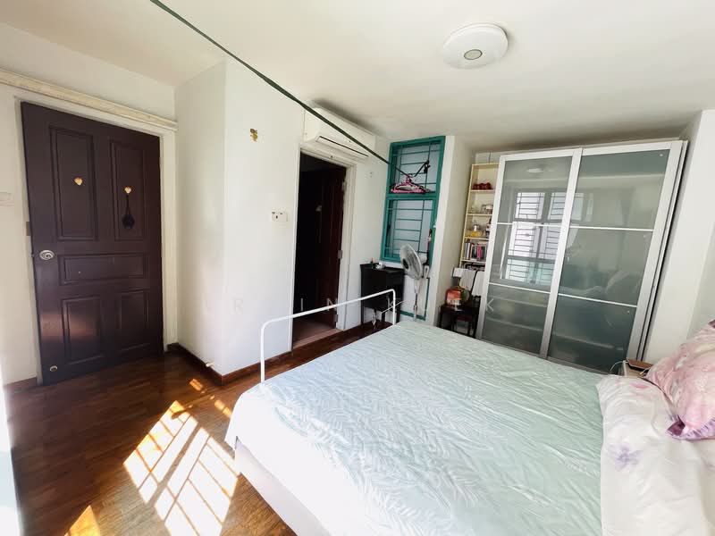688D Woodlands Drive 75, 688D Woodlands Drive 75, 3 Bedrooms, 969 sqft, HDB Flat For Rent, by Arvin Kuek, 500175927 - Bedroom - PropertyGuru.com.sg