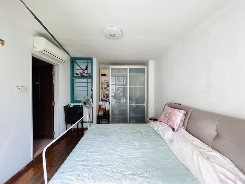 688D Woodlands Drive 75, 688D Woodlands Drive 75, 3 Bedrooms, 969 sqft, HDB Flat For Rent, by Arvin Kuek, 500175927 - Bedroom - PropertyGuru.com.sg