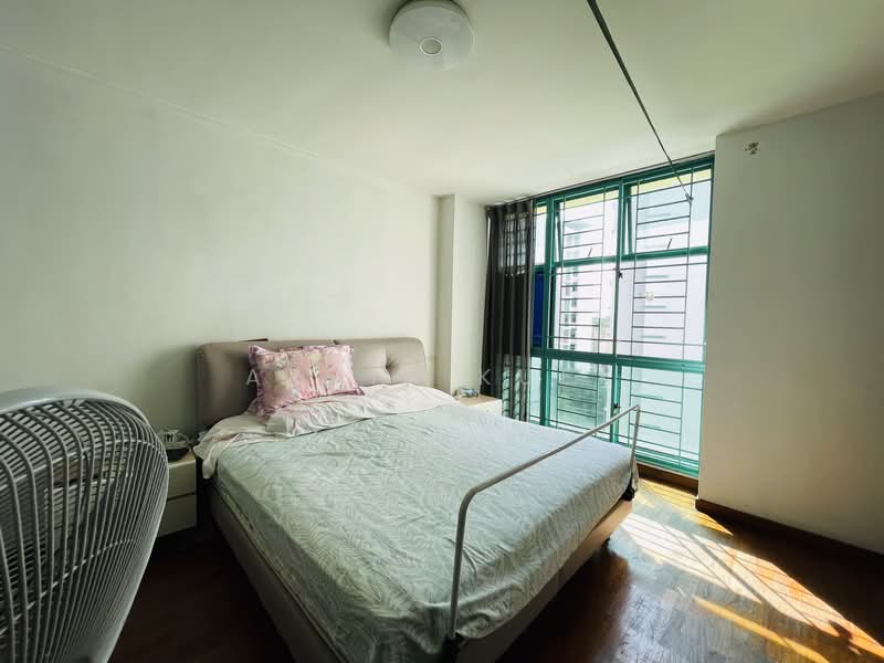 688D Woodlands Drive 75, 688D Woodlands Drive 75, 3 Bedrooms, 969 sqft, HDB Flat For Rent, by Arvin Kuek, 500175927 - Bedroom - PropertyGuru.com.sg