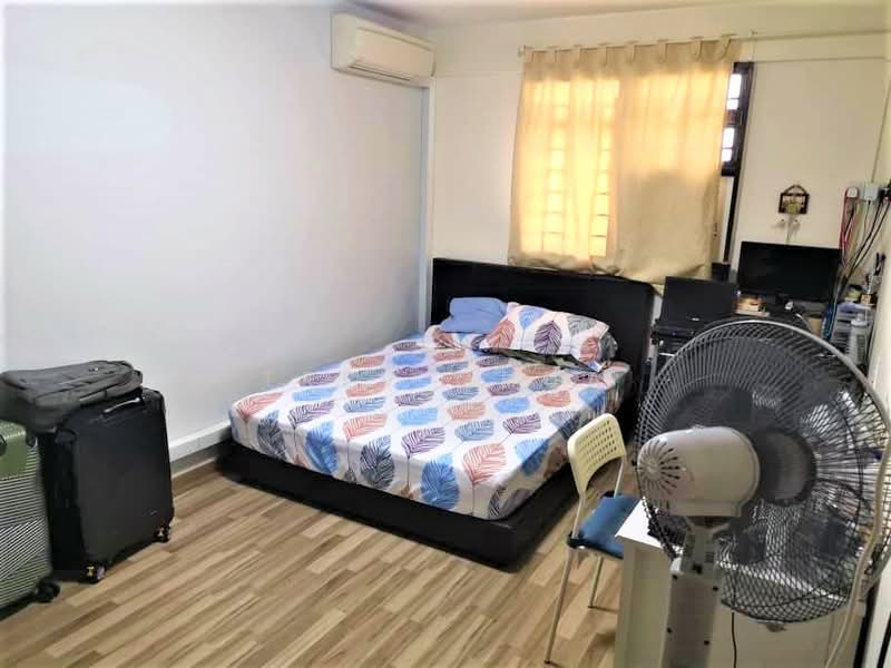 98 Lorong 1 Toa Payoh, 98 Lorong 1 Toa Payoh, 2 Bedrooms, 732 sqft, HDB Flat For Rent, by Trev Chua, 500175928 - Bedroom - PropertyGuru.com.sg