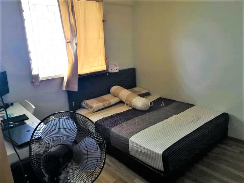 98 Lorong 1 Toa Payoh, 98 Lorong 1 Toa Payoh, 2 Bedrooms, 732 sqft, HDB Flat For Rent, by Trev Chua, 500175928 - Bedroom - PropertyGuru.com.sg