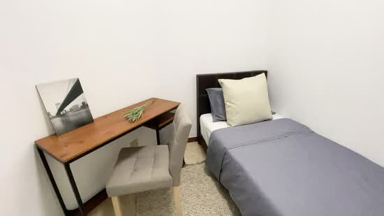 Harbourlights, 66 Telok Blangah Road, Room Rental, 100 sqft, Apartment For Rent, by Ethan Lim, 500175930 - PropertyGuru.com.sg