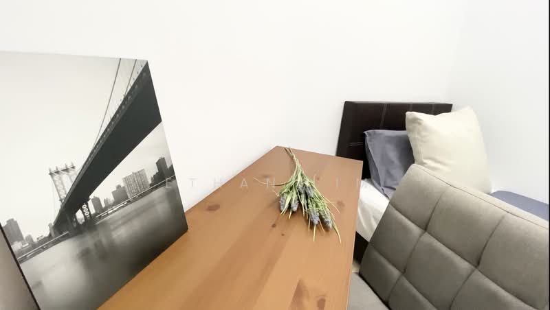 Harbourlights, 66 Telok Blangah Road, Room Rental, 100 sqft, Apartment For Rent, by Ethan Lim, 500175930 - Bedroom - PropertyGuru.com.sg