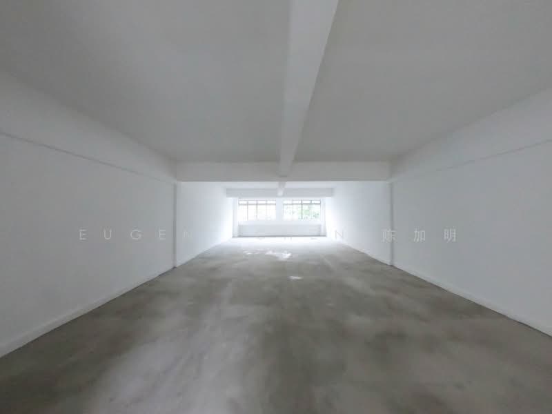 201E Tampines Street 23, 201E Tampines Street 23, 940 sqft, Office For Rent, by Eugene Chen 陈加明, 500175931 - CommercialGuru.com.sg