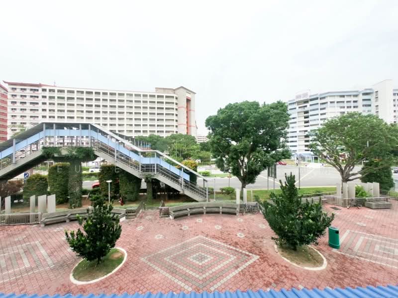 201E Tampines Street 23, 201E Tampines Street 23, 940 sqft, Office For Rent, by Eugene Chen 陈加明, 500175931 - CommercialGuru.com.sg