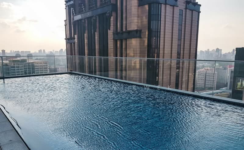 DUO Residences, 1 Fraser Street, 1 Bedroom, 721 sqft, Apartment For Rent, by Aaron Kwek, 500175932 - View - PropertyGuru.com.sg