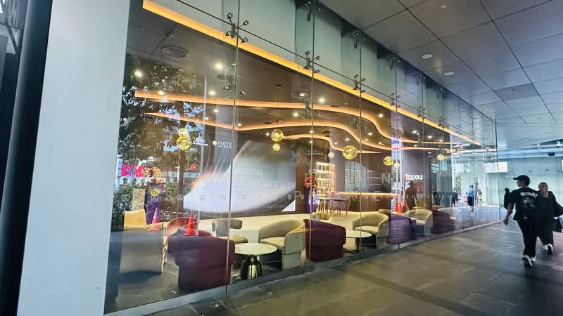 Midpoint Orchard, 220 Orchard Road, 10,250,000 sqft, Mall Shop For Sale, by SHARON, 500175934 - Exterior - CommercialGuru.com.sg
