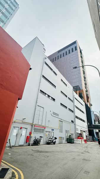 Midpoint Orchard, 220 Orchard Road, 10,250,000 sqft, Mall Shop For Sale, by SHARON, 500175934 - Exterior - CommercialGuru.com.sg