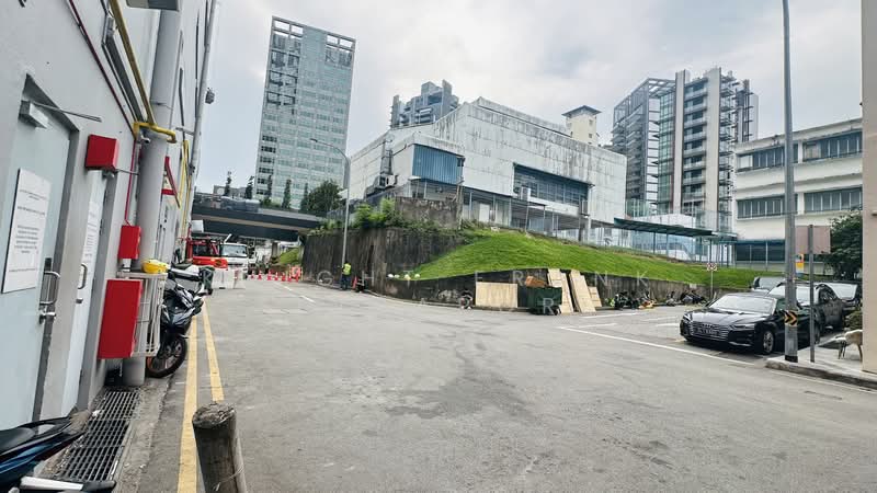 Midpoint Orchard, 220 Orchard Road, 10,250,000 sqft, Mall Shop For Sale, by SHARON, 500175934 - Exterior - CommercialGuru.com.sg