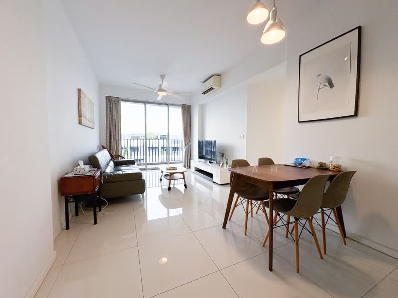 Heron Bay, 61 Upper Serangoon View, 5 Bedrooms, 2,583 sqft, Executive Condominium For Sale, by Aaron Siah, 500175935 - Living Room - PropertyGuru.com.sg