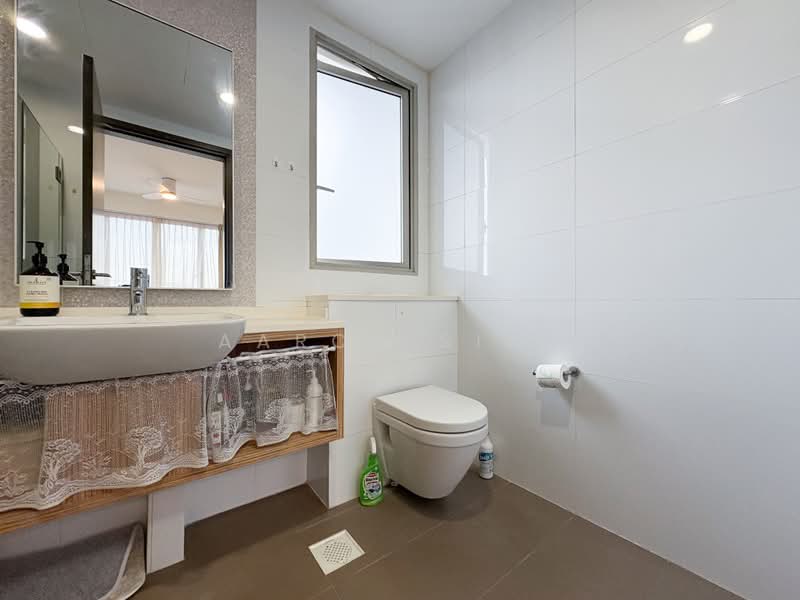 Heron Bay, 61 Upper Serangoon View, 5 Bedrooms, 2,583 sqft, Executive Condominium For Sale, by Aaron Siah, 500175935 - PropertyGuru.com.sg