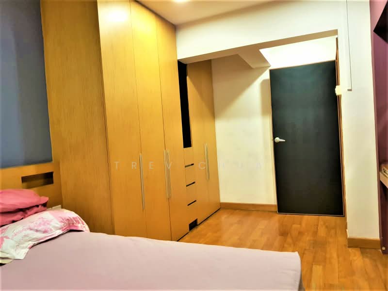 15 Eunos Crescent, 15 Eunos Crescent, Room Rental, 100 sqft, HDB Flat For Rent, by Trev Chua, 500175936 - Bedroom - PropertyGuru.com.sg
