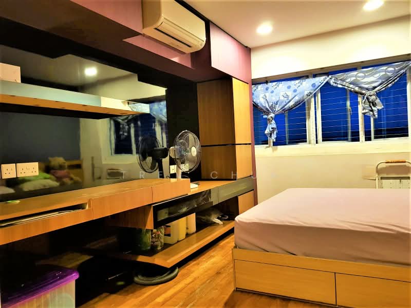 15 Eunos Crescent, 15 Eunos Crescent, Room Rental, 100 sqft, HDB Flat For Rent, by Trev Chua, 500175936 - Bedroom - PropertyGuru.com.sg