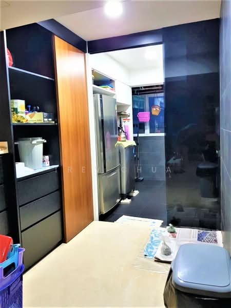 15 Eunos Crescent, 15 Eunos Crescent, Room Rental, 100 sqft, HDB Flat For Rent, by Trev Chua, 500175936 - Interior - PropertyGuru.com.sg