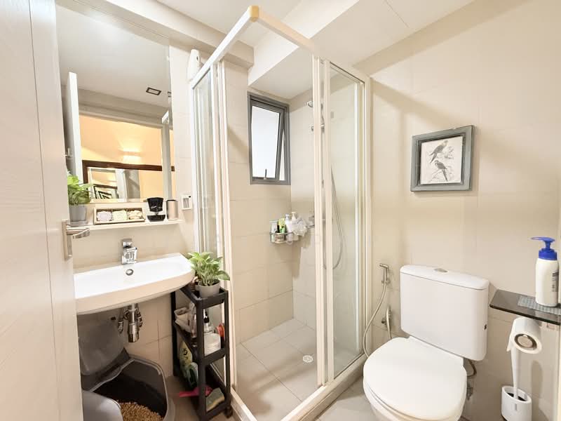 138A Yuan Ching Road, 138A Yuan Ching Road, 3 Bedrooms, 1,163 sqft, HDB Flat For Sale, by Diaz Soon, 500175937 - Bathroom - PropertyGuru.com.sg