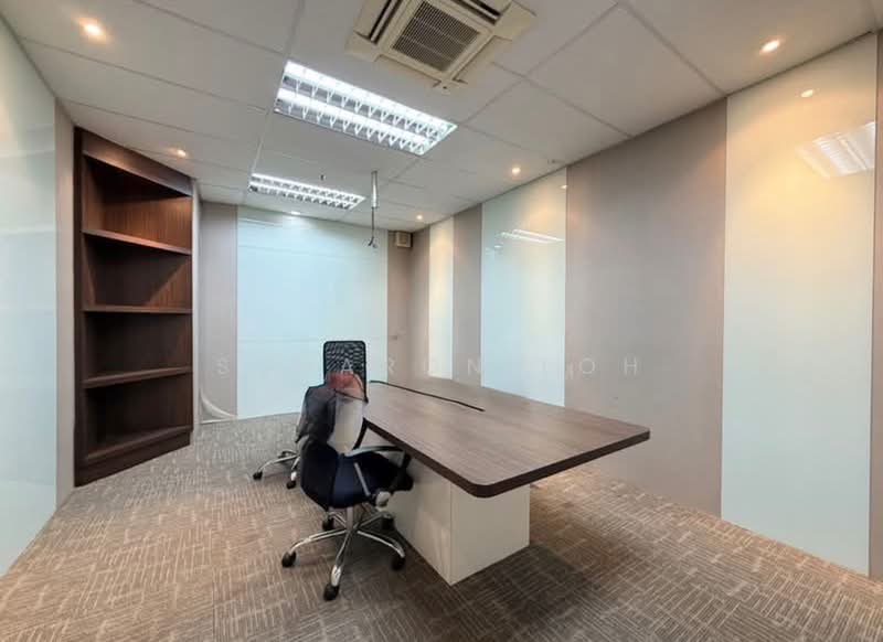 E-Centre @ Redhill, 3791 Jalan Bukit Merah, 2,120 sqft, Light Industrial (B1) For Rent, by Ssharon Loh, 500175940 - CommercialGuru.com.sg