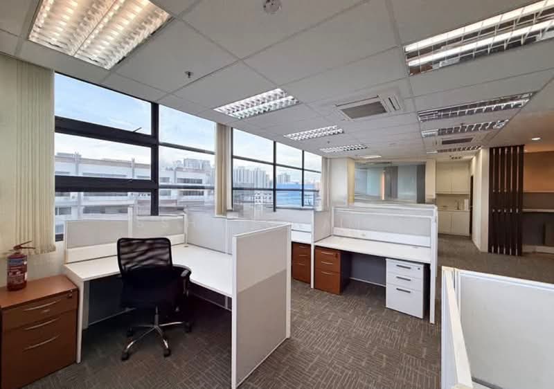 E-Centre @ Redhill, 3791 Jalan Bukit Merah, 2,120 sqft, Light Industrial (B1) For Rent, by Ssharon Loh, 500175940 - CommercialGuru.com.sg