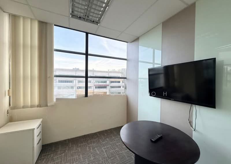 E-Centre @ Redhill, 3791 Jalan Bukit Merah, 2,120 sqft, Light Industrial (B1) For Rent, by Ssharon Loh, 500175940 - CommercialGuru.com.sg