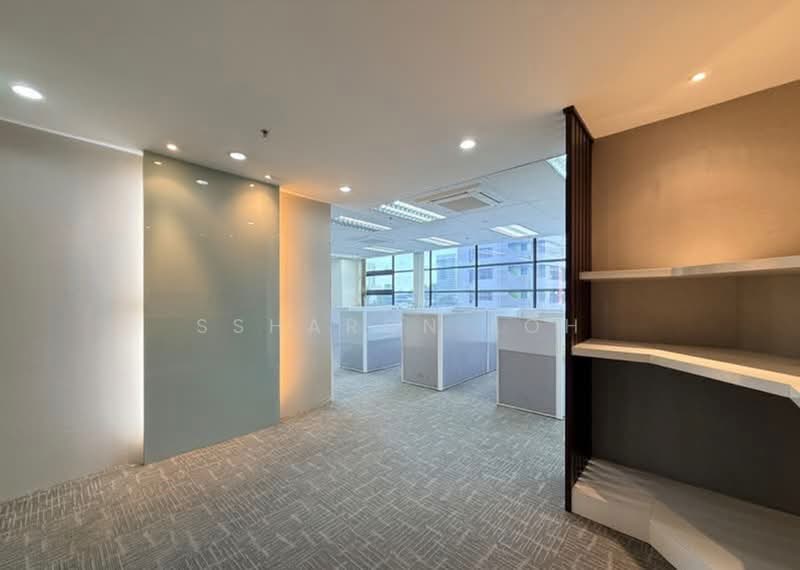 E-Centre @ Redhill, 3791 Jalan Bukit Merah, 2,120 sqft, Light Industrial (B1) For Rent, by Ssharon Loh, 500175940 - CommercialGuru.com.sg