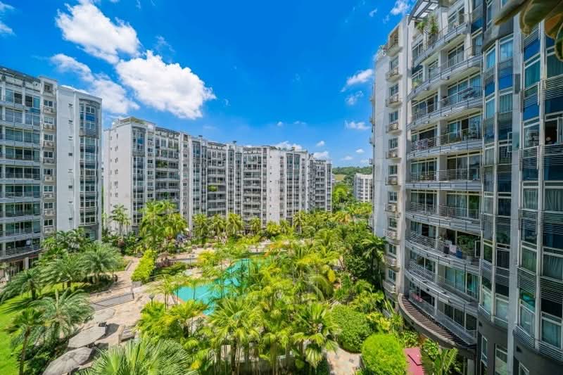 Hillington Green, 49 Hillview Avenue, 3 Bedrooms, 1,357 sqft, Condominium For Sale, by Raphael Tan, 500175942 - PropertyGuru.com.sg