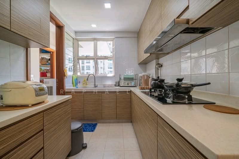 Hillington Green, 49 Hillview Avenue, 3 Bedrooms, 1,357 sqft, Condominium For Sale, by Raphael Tan, 500175942 - PropertyGuru.com.sg