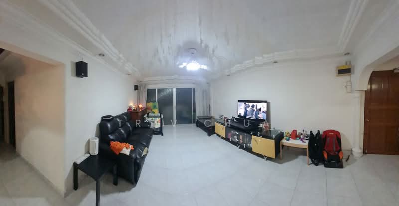 212 Serangoon Avenue 4, 212 Serangoon Avenue 4, Room Rental, 100 sqft, HDB Flat For Rent, by Trev Chua, 500175944 - Living Room - PropertyGuru.com.sg