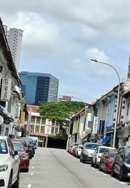 Jalan Besar Road, JALAN BESAR, 1,100 sqft, Food & Beverage For Rent, by Win Lee, 500175946 - Exterior - CommercialGuru.com.sg