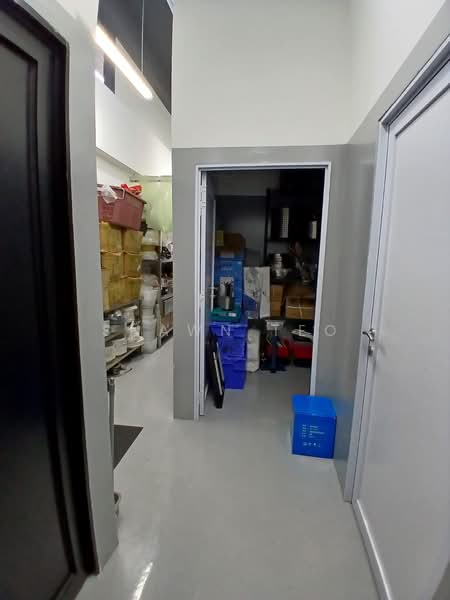 Citrine Foodland @ 33 Kim Chuan, 33 Kim Chuan Drive, 474 sqft, Factory / Workshop (B2) For Rent, by Shawn Teo, 500175949 - Interior - CommercialGuru.com.sg