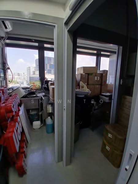Citrine Foodland @ 33 Kim Chuan, 33 Kim Chuan Drive, 474 sqft, Factory / Workshop (B2) For Rent, by Shawn Teo, 500175949 - Interior - CommercialGuru.com.sg
