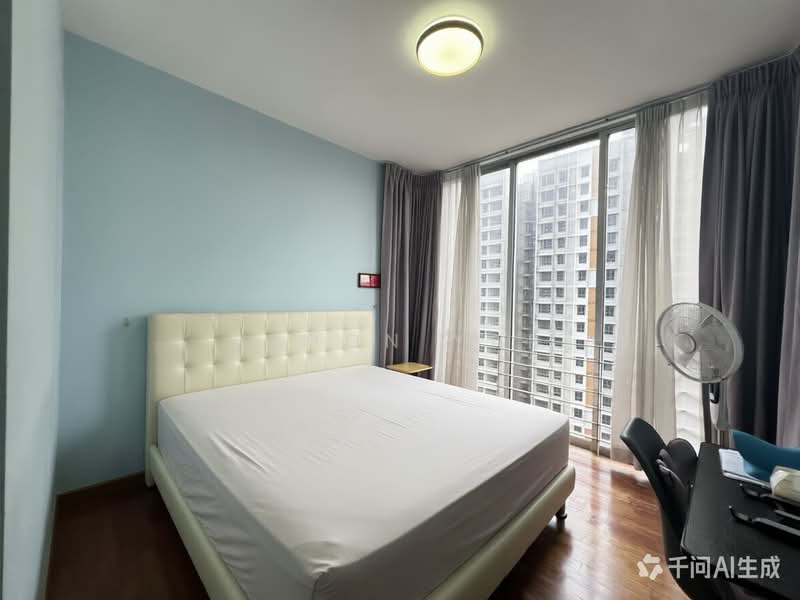 Grandeur 8, 6 Ang Mo Kio Central 3, 3 Bedrooms, 1,259 sqft, Condominium For Sale, by Simon Yap, 500175950 - Bedroom - PropertyGuru.com.sg