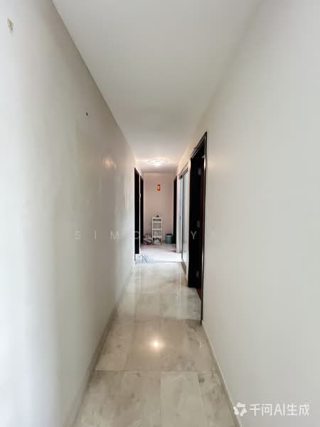 Grandeur 8, 6 Ang Mo Kio Central 3, 3 Bedrooms, 1,259 sqft, Condominium For Sale, by Simon Yap, 500175950 - Corridor - PropertyGuru.com.sg