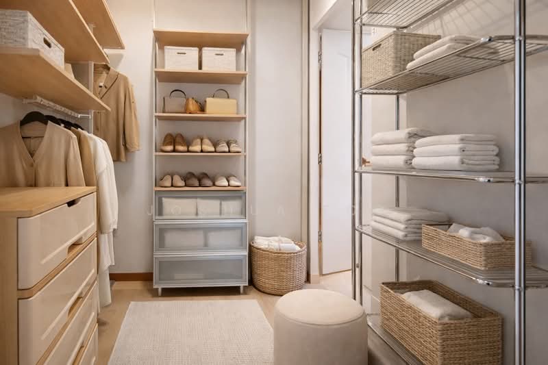 The Clift, 21 McCallum Street, 1 Bedroom, 527 sqft, Apartment For Sale, by Joshua Foo, 500175952 - Interior - PropertyGuru.com.sg