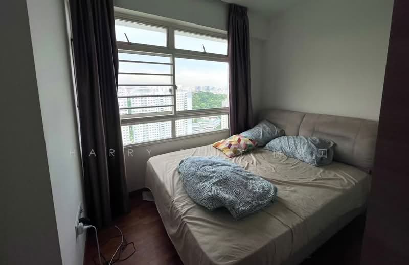 80C Telok Blangah Street 31, 80C Telok Blangah Street 31, 2 Bedrooms, 732 sqft, HDB Flat For Sale, by Harry Boey 梅绍国, 500175955 - Bedroom - PropertyGuru.com.sg
