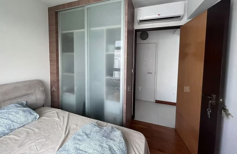 80C Telok Blangah Street 31, 80C Telok Blangah Street 31, 2 Bedrooms, 732 sqft, HDB Flat For Sale, by Harry Boey 梅绍国, 500175955 - Bedroom - PropertyGuru.com.sg